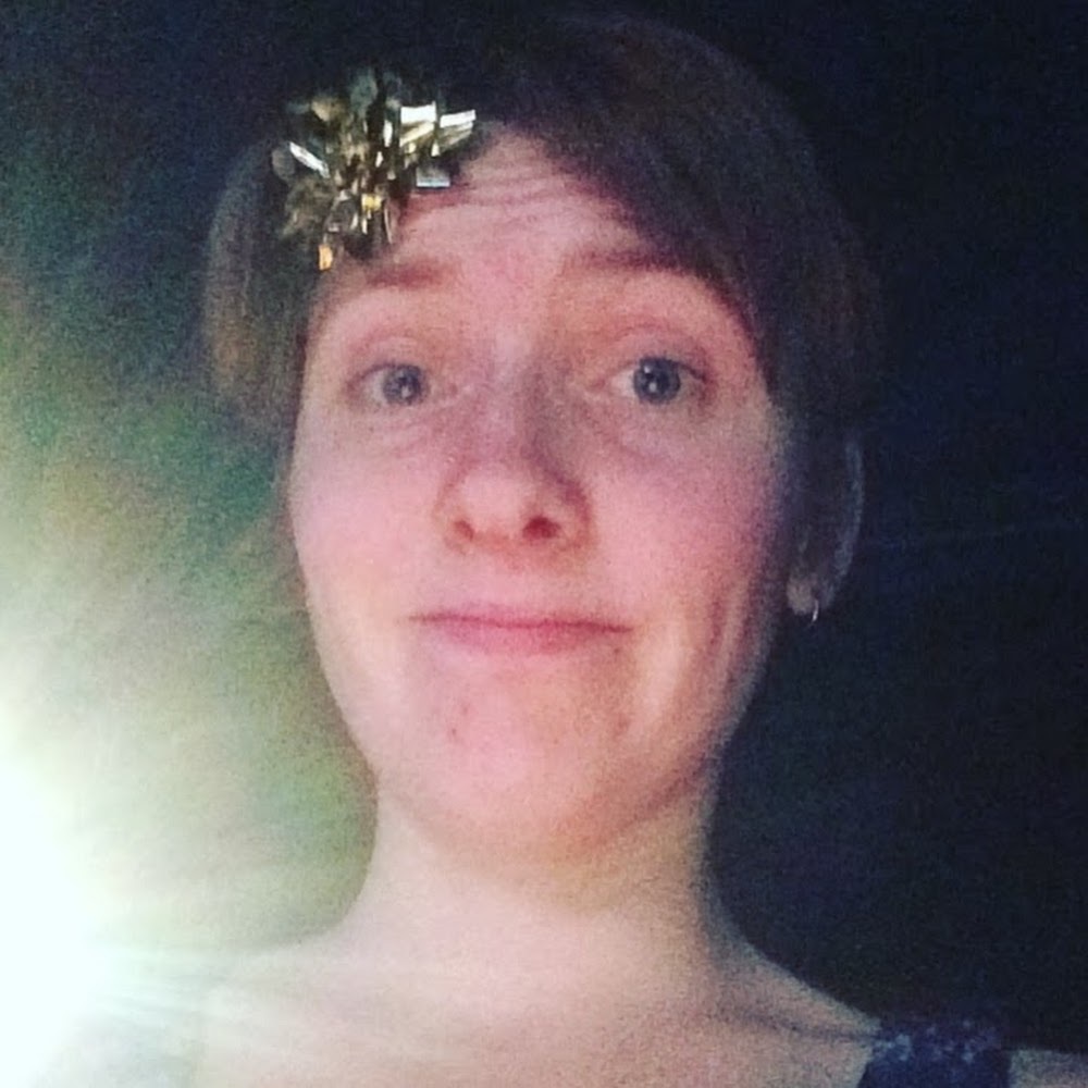 Meet your Posher, Caroline